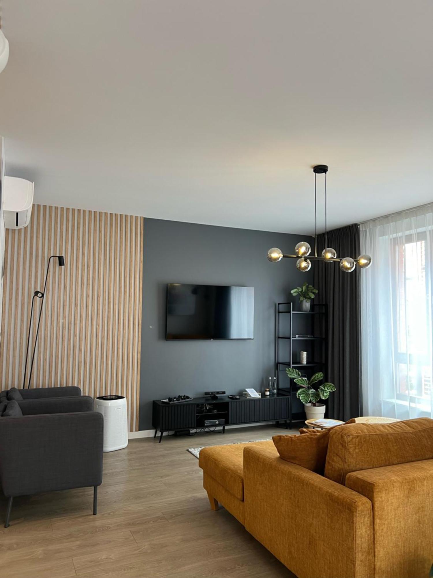 Lts Rent Luxury & Comfortable Villas Lakowa — Photos 3